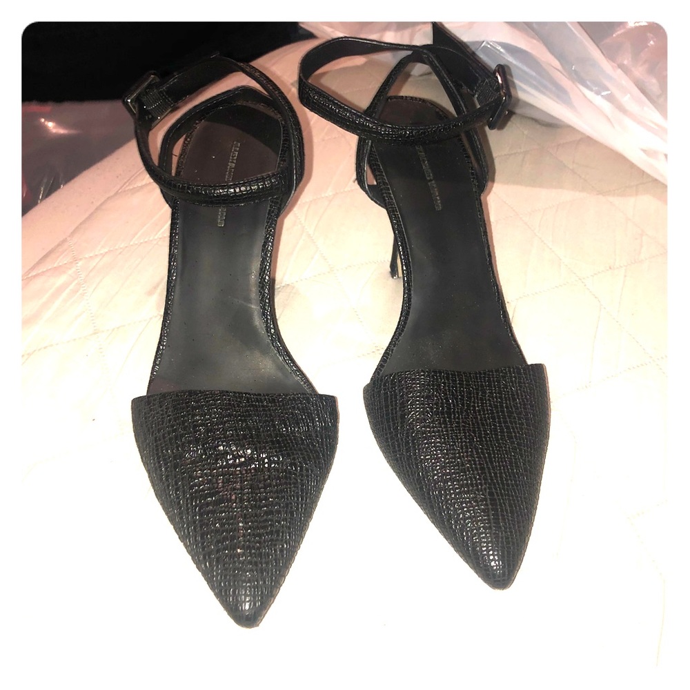 Alexander Wang Lovisa Pump